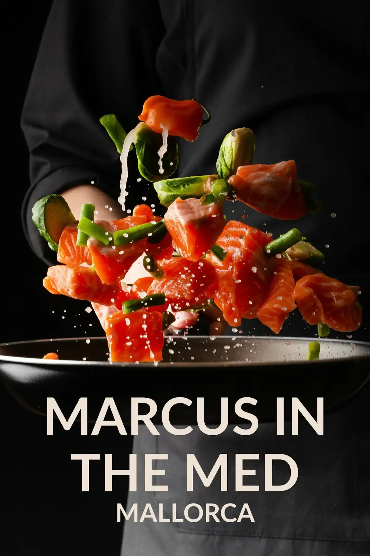 bg cover for Marcus in the Med: Mallorca