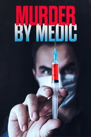 poster for Murder By Medic