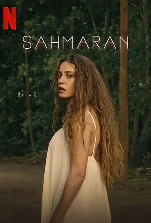 poster for Shahmaran