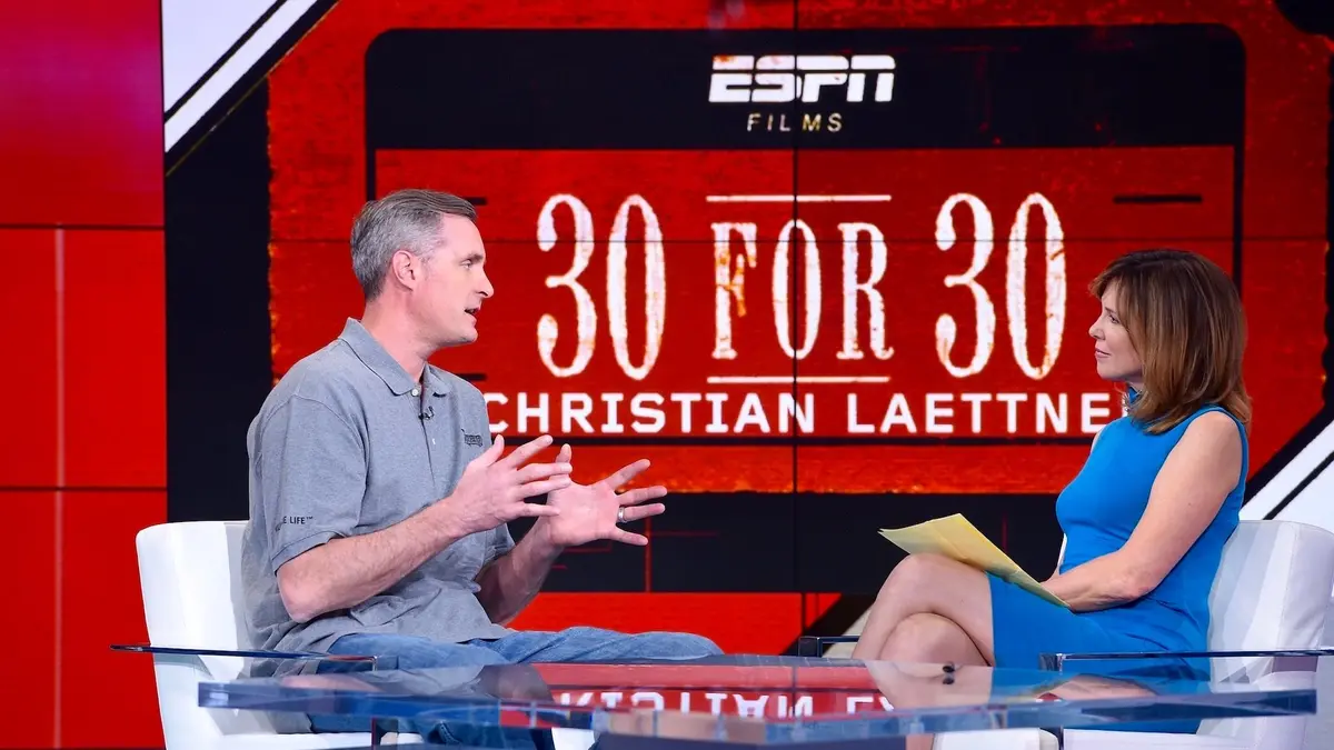 bg cover for 30 for 30