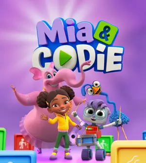 Mia & Codie