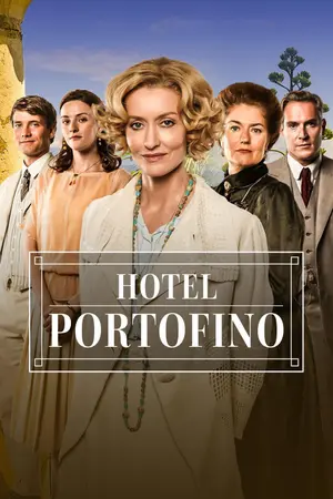 poster for Hotel Portofino