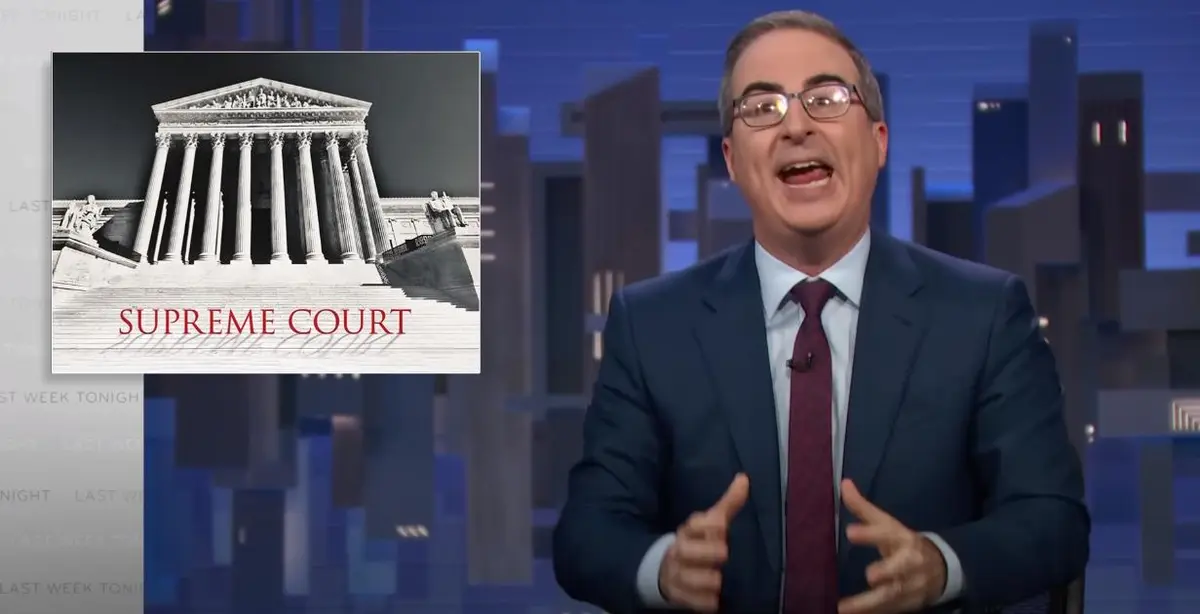 bg cover for Last Week Tonight with John Oliver