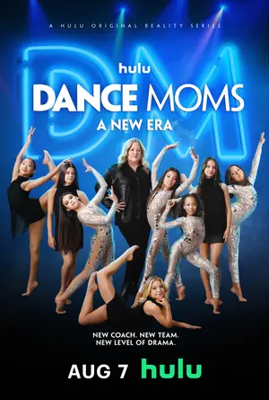 poster for Dance Moms: A New Era