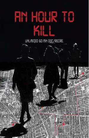 poster for An Hour to Kill