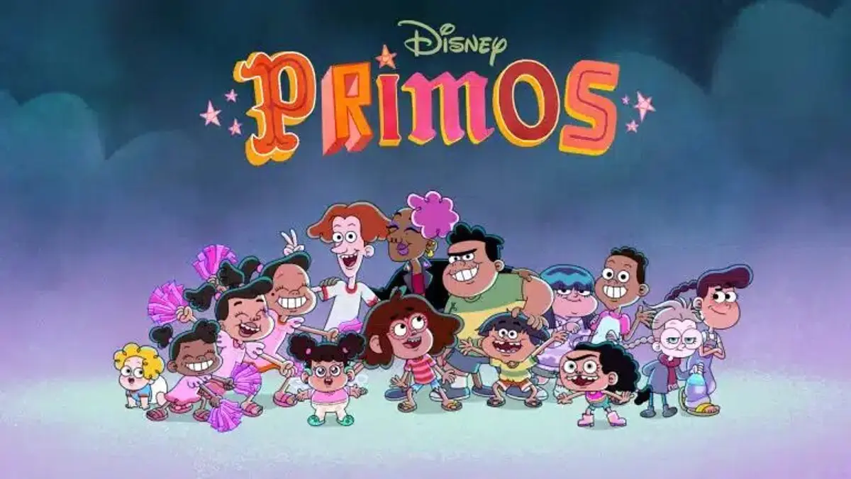 bg cover for Primos