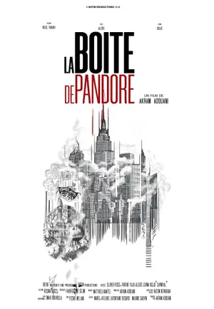 La Boite de Pandore (Pandora's Box)