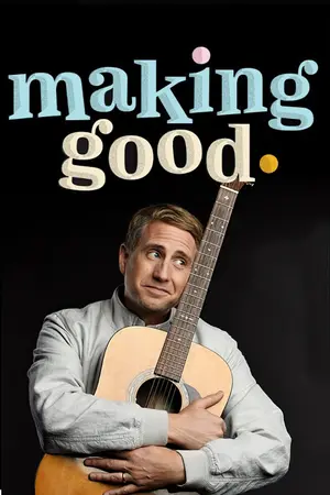 poster for Making Good