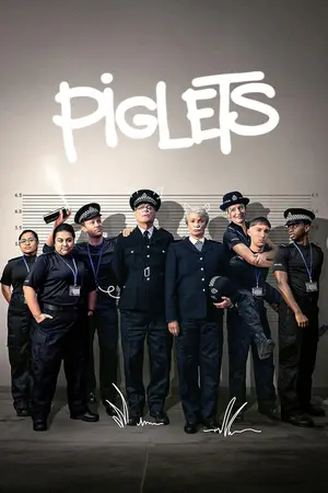 poster for Piglets