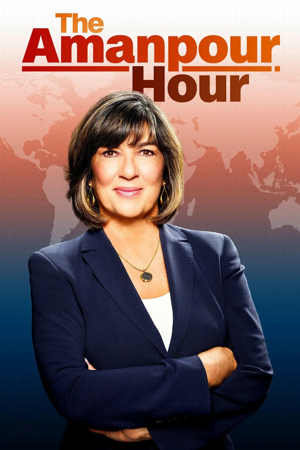 bg cover for The Amanpour Hour