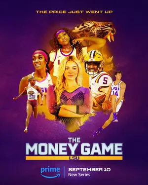 poster for The Money Game