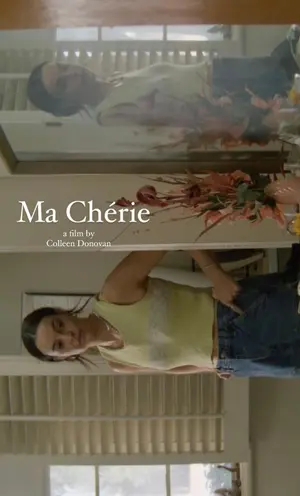 poster for Ma Chérie