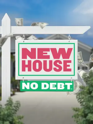 poster for New House No Debt