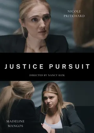 Justice Pursuit