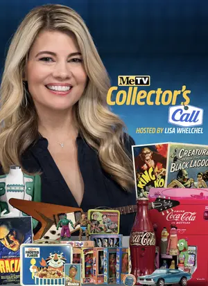 poster for Collector's Call