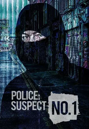 poster for Police: Suspect No. 1