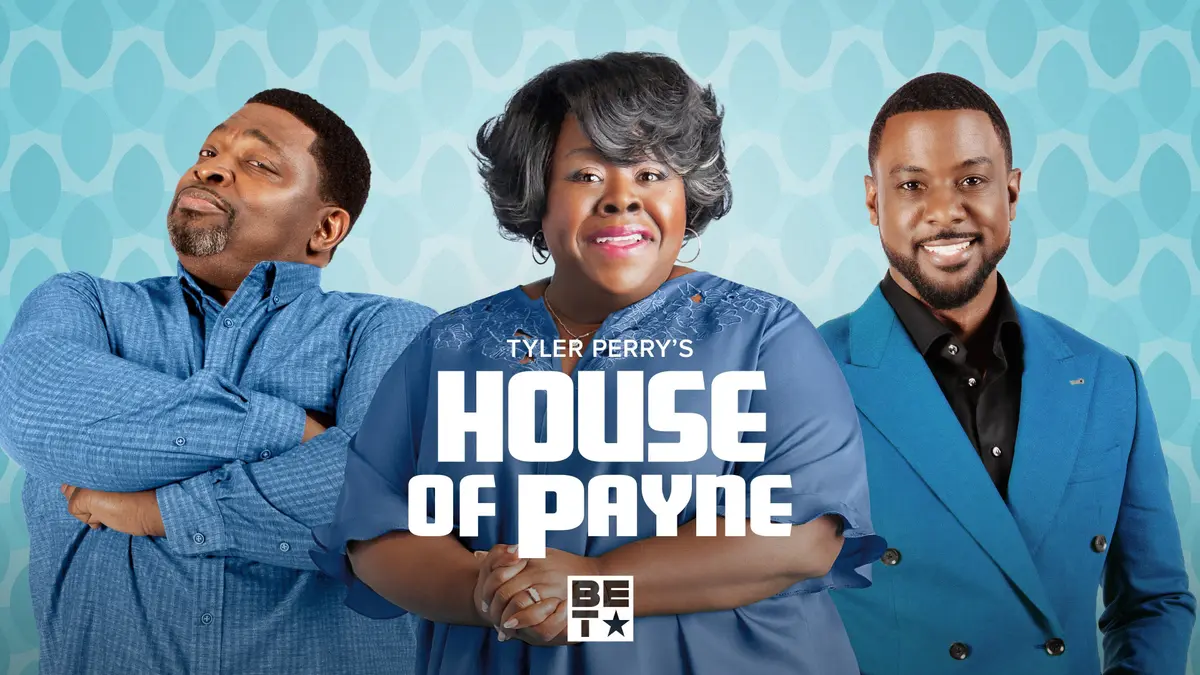 bg cover for House of Payne