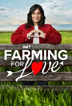 poster for Farming for Love