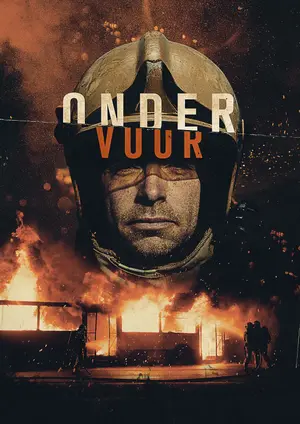 poster for Under Fire