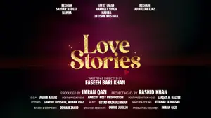 Love Stories 2024