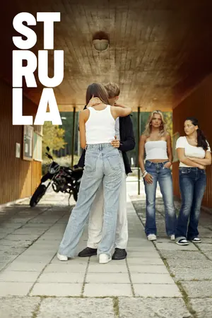 poster for Strula