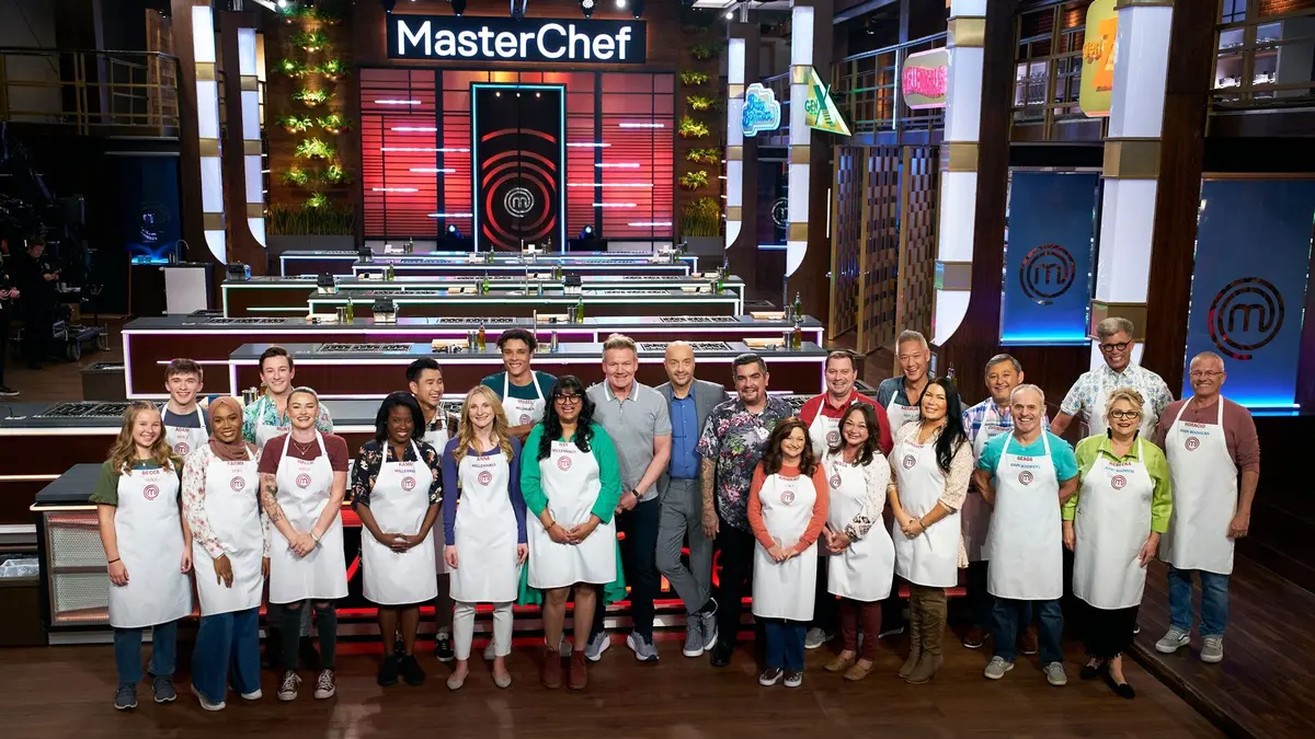 bg cover for MasterChef USA