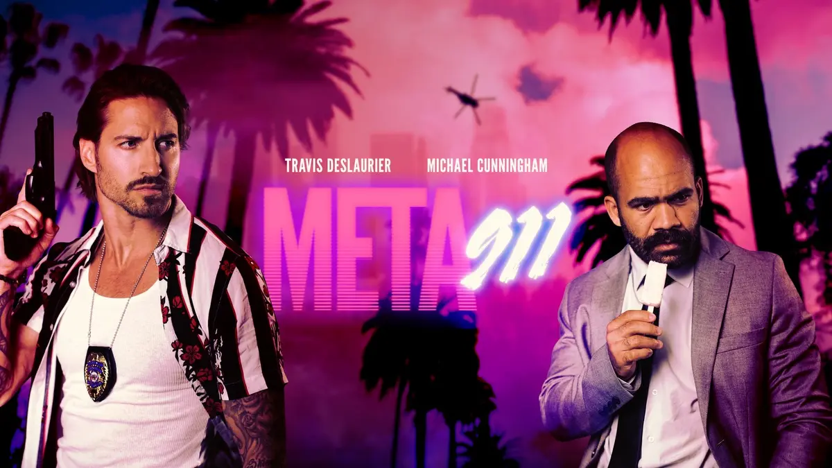 bg cover for Meta 911