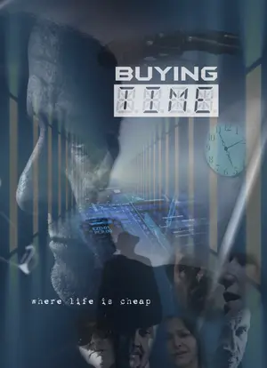 poster for Buying Time