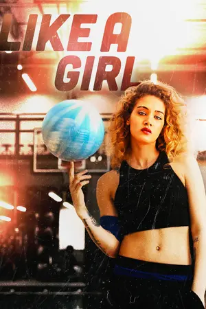 poster for Like A Girl