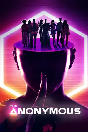 The Anonymous