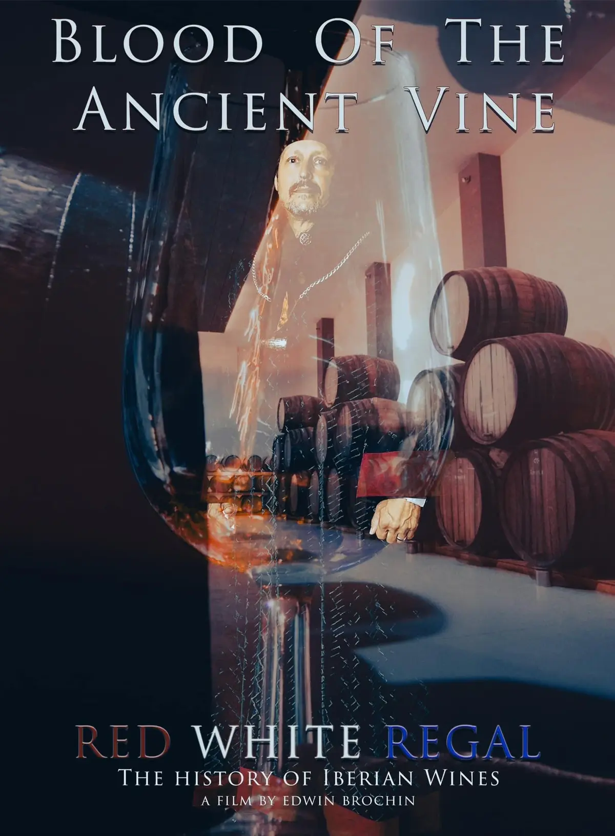 bg cover for Blood of the Ancient Vine