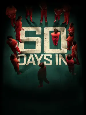 poster for 60 Days In