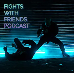 poster for Fights with Friends