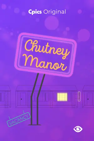 Chutney Manor