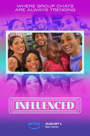 poster for Influenced