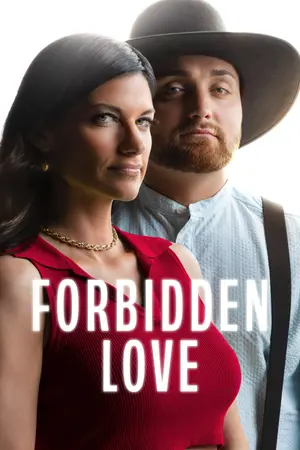 poster for Forbidden Love