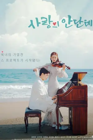 poster for Love, Andante