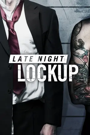 poster for Late Night Lockup