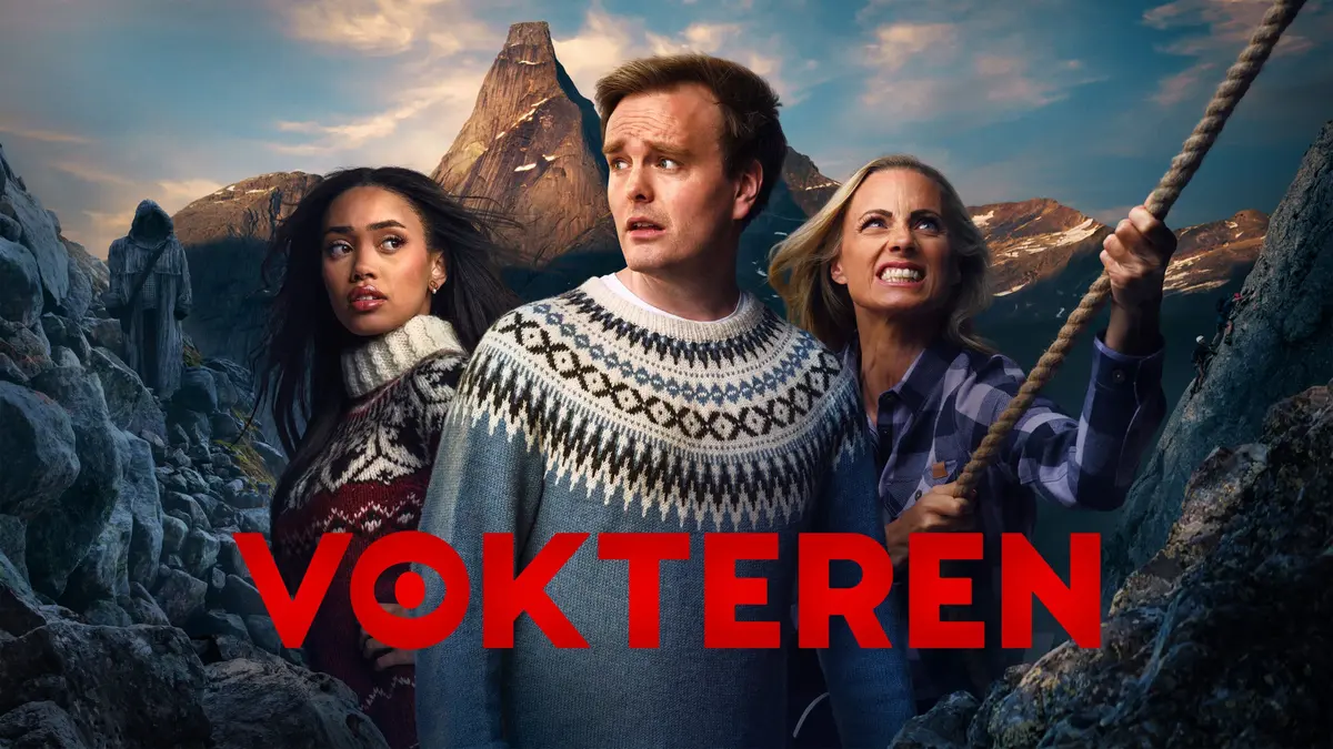 bg cover for Vokteren