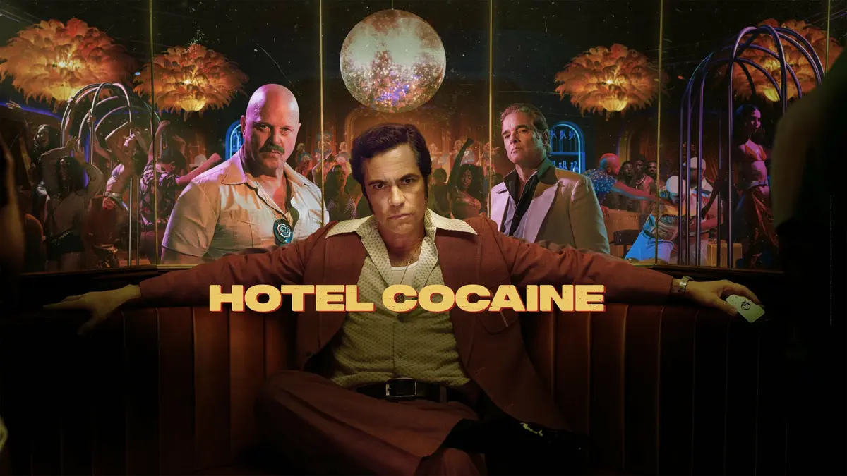 bg cover for Hotel Cocaine