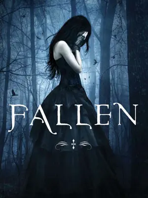 poster for Fallen