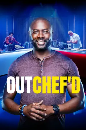 poster for Outchef'd