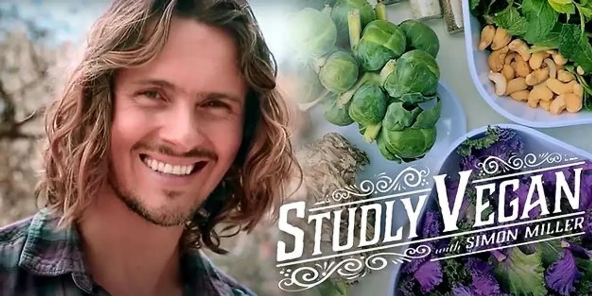 bg cover for Studly Vegan