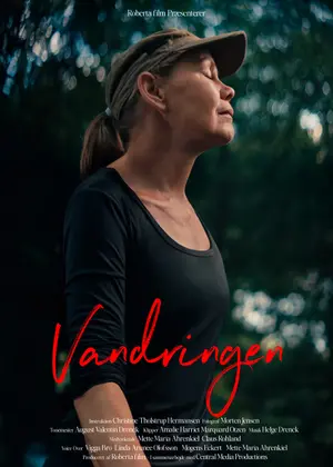 poster for Vandringen