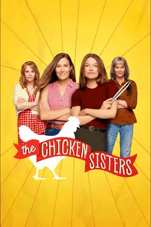 poster for The Chicken Sisters