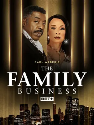 poster for The Family Business