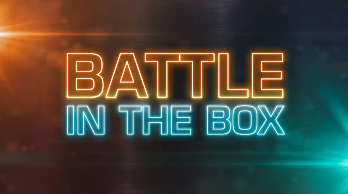 bg cover for Battle in the Box