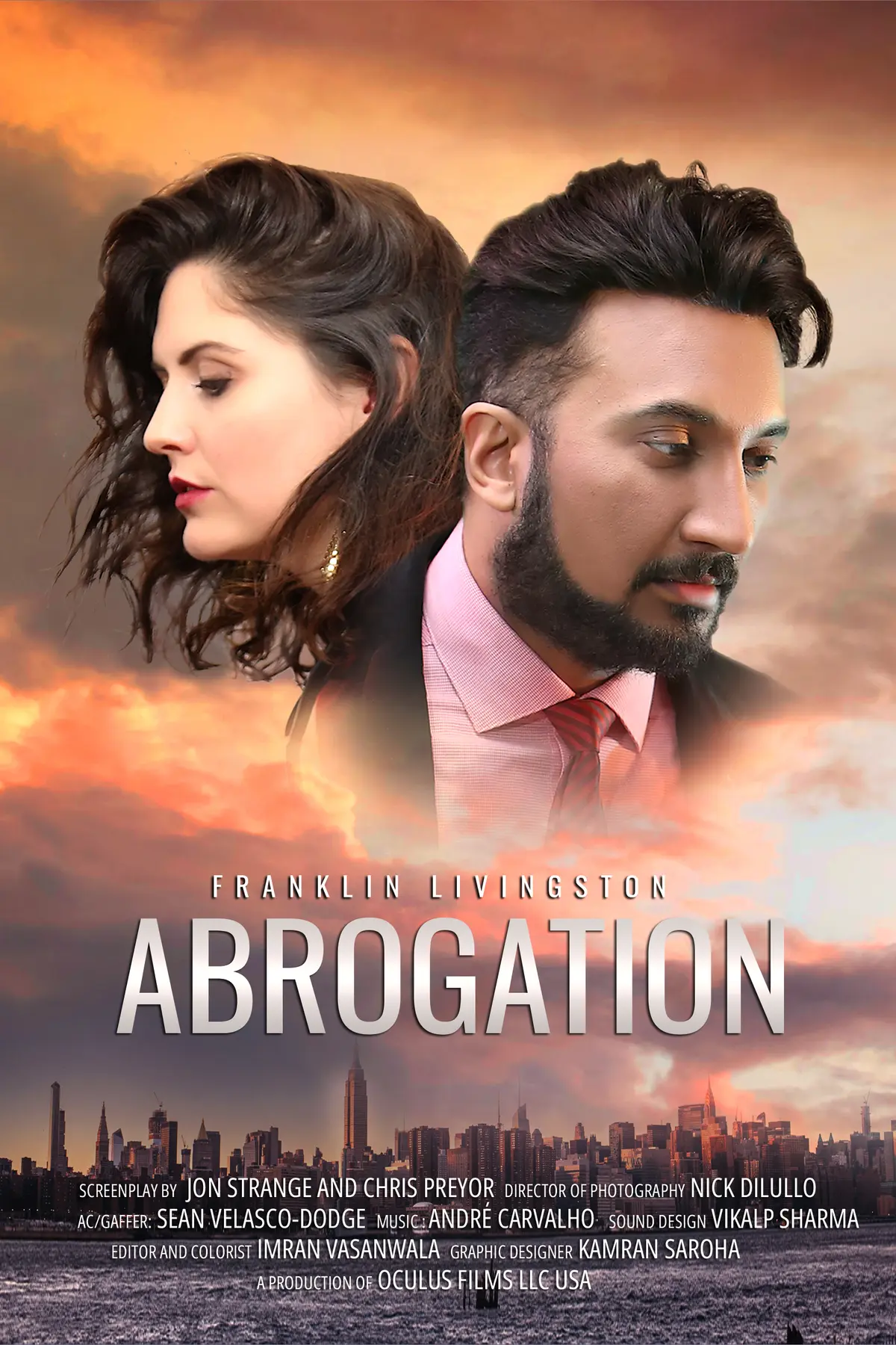 bg cover for Abrogation