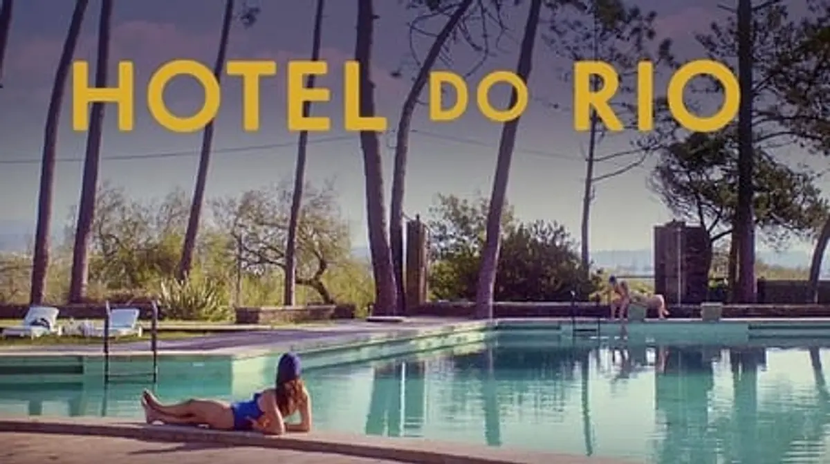 bg cover for Hotel do Rio