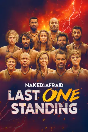 poster for Naked and Afraid: Last One Standing